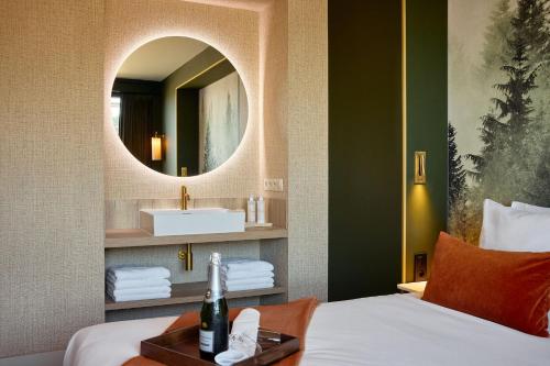 Van Der Valk Luxembourg Arlon - image 6