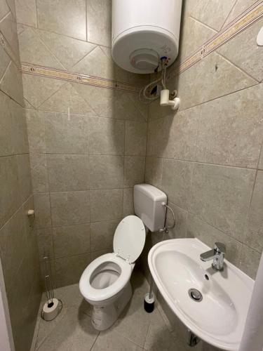 Central Mini Apartment RHG 1