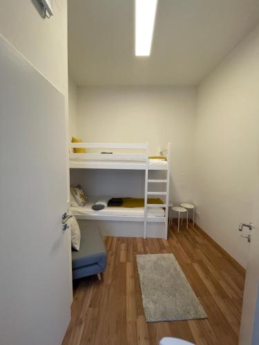 Central Mini Apartment RHG 1