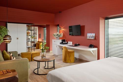 Van Der Valk Luxembourg Arlon - image 3