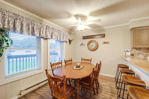 Hike, Golf & Ski: Beech Mtn Condo w/ Resort Perks!, Beech Mountain (photo 8)