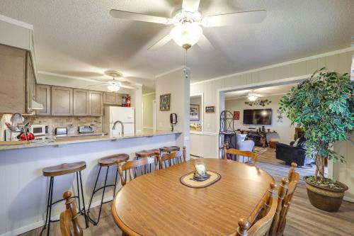 Hike, Golf & Ski: Beech Mtn Condo w/ Resort Perks!, Beech Mountain (photo 9)