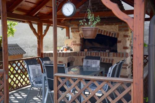 Apartmani Magić (Apartmani Magic) in Varaždinske Toplice