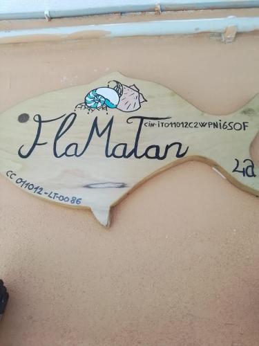 FLAMATAN, Deiva Marina (Foto 3)