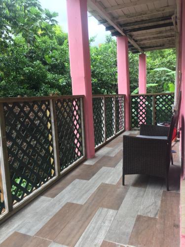 Anthurium Apartment Anthurium Apartment