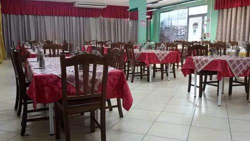 B&B da Maria & Renato il Lago Trattoria in Мірабелла-Еклано