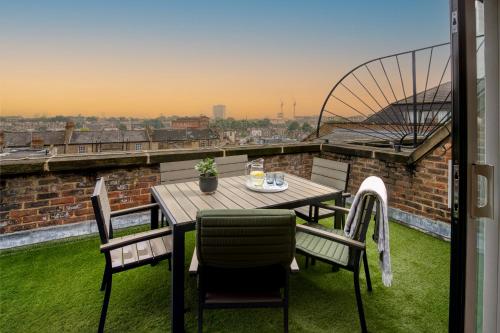 Monarch House - Serviced Apartments - Kensington - image 3