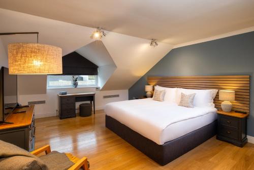 Monarch House - Serviced Apartments - Kensington - image 2