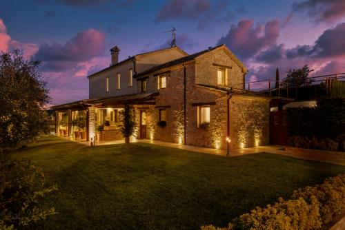 Agrirelais Collelago