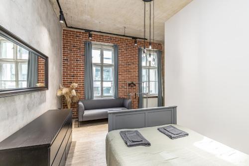 LOFT Apartments, Prag