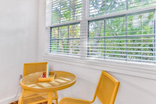 Sunrise Garden Resort in Anna Maria, USA