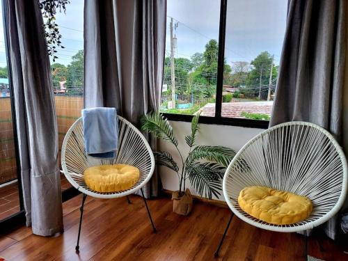 Attrezzature e servizi, Cool Loft with King Bed 10 mins David 20 mins to Boquete in Dolega