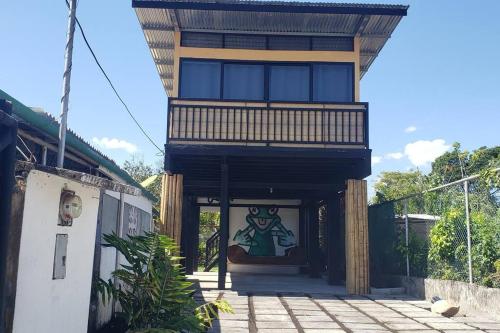 Esterno, Cool Loft with King Bed 10 mins David 20 mins to Boquete in Dolega