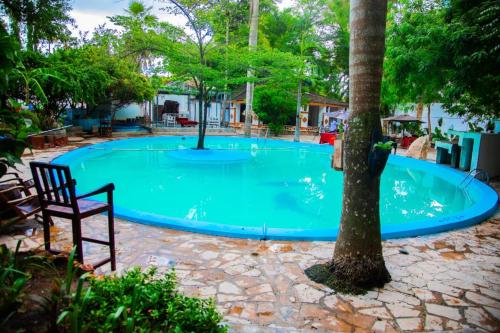 Kiota jungle homestay - Dar Es Salaam