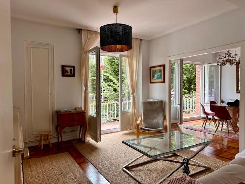 Fantástico apartamento en el centro de Bilbao, Bilbao (Foto 4)