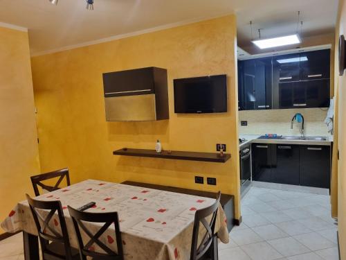 Зручності, bilocale nel cuore della toscana in Монтополі в Валь Д"Арно