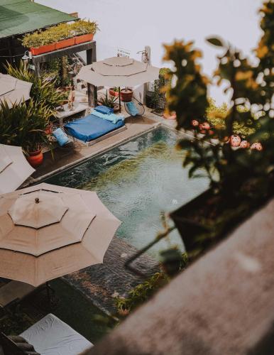 Casa Conicarit – Puerto Escondido, AR