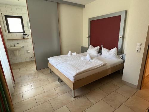 Hotel Pfälzer Hof (Hotel Pfalzer Hof) in 恩肯巴-阿爾森博爾恩