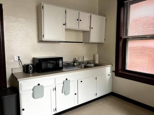 Charming Duplex On Quiet Street in Soulard, USA