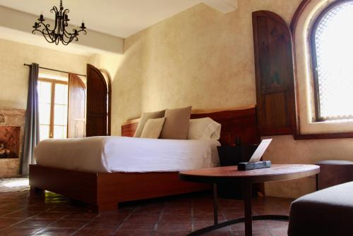 Raiz Hotel Boutique in San Miguel de Allende, Mexico