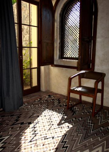 Raiz Hotel Boutique in San Miguel de Allende, Mexico