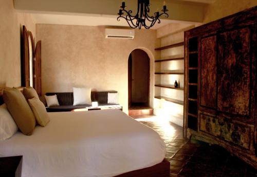 Raiz Hotel Boutique in San Miguel de Allende, Mexico