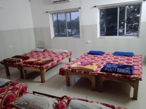 Rajdeo Guesthouse