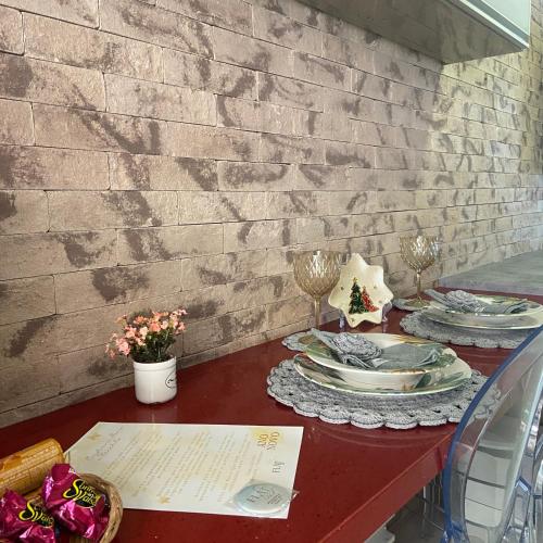 Facilities, Flat 527 Ritz Suites - Maceio in Cruz das Almas