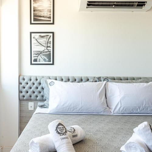 Flat 527 Ritz Suites - Maceio in Cruz das Almas