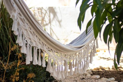 Garden, Urban Beach - A Algarvia in Sao Sebastiao