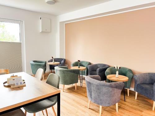 Cocina, Qonroom - as individual as you - Detmold - Spork Eichholz in Detmold