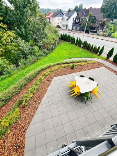 สวน, Qonroom - as individual as you - Detmold - Spork Eichholz in ดิทโมล์ด