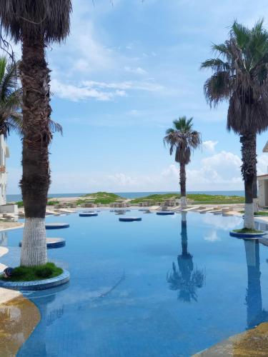 Surrounding environment, Hotel Carasol Villas & Suites in Ciudad Madero