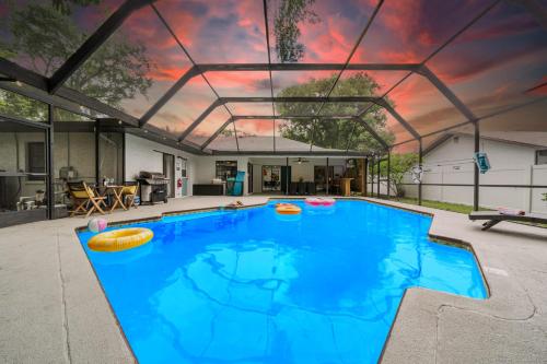 Family Fun paradise in Largo, USA