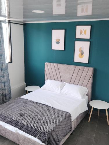 Hermoso Apartamento Central Piso 5