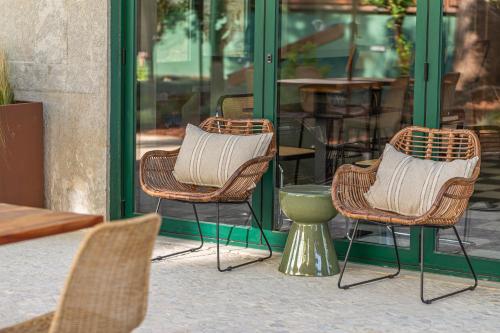 Arrabida Guest House – Setubal, SC