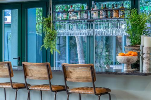 Arrabida Guest House – Setubal, SC