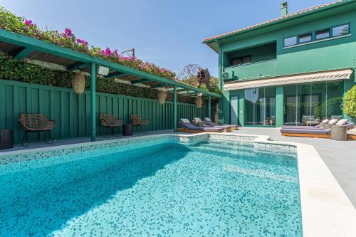Arrabida Guest House – Setubal, SC