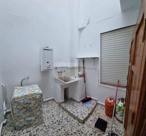 Casita Adelita in Pitres City Center