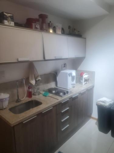 Jade Hotel Suíte privativa