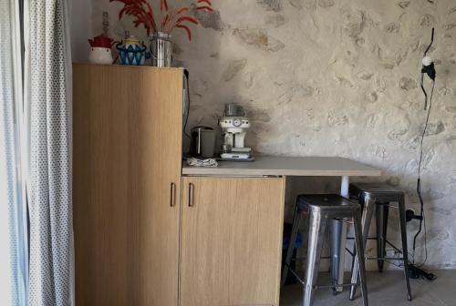 Charmant Studio avec terrasse, proche plage et ville, Марсель (фото 4)
