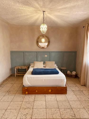 Lool Beh Hostal in San Miguel de Allende, Mexico