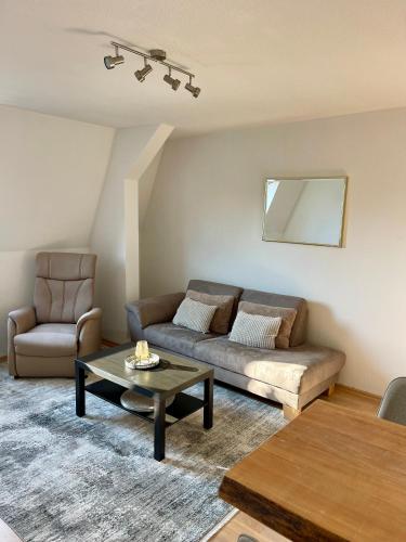 Groß, aber gemütlich - citynah (Groß, aber gemutlich - citynah) in Unna