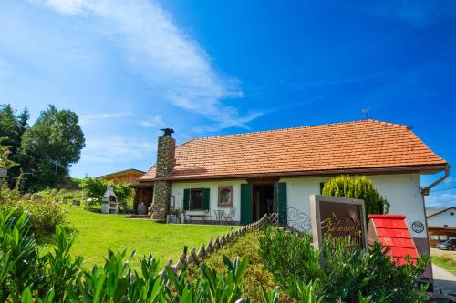 Ferienhaus Mooshöf in Pöllauberg