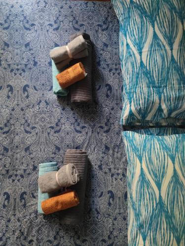 Dalla Spiaggetta a Quinto