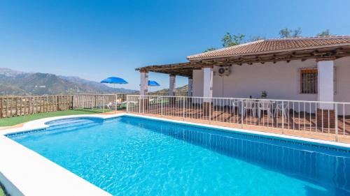 Casa Ariana Cómpeta by Ruralidays