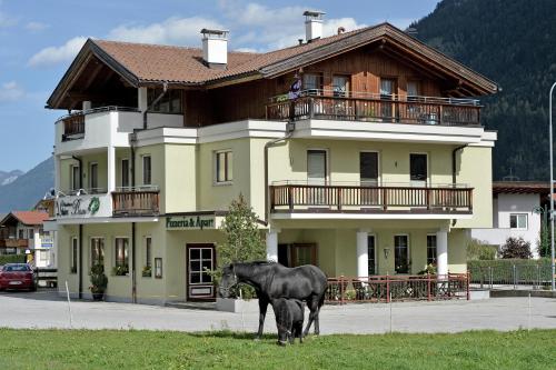 . Apartments zum Grian Bam