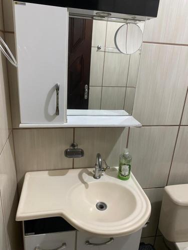 Apartamento 102 comfort sem garagem