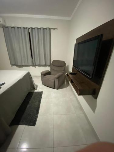 Apartamento 102 comfort sem garagem