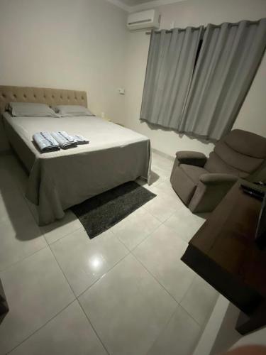 Apartamento 102 comfort sem garagem